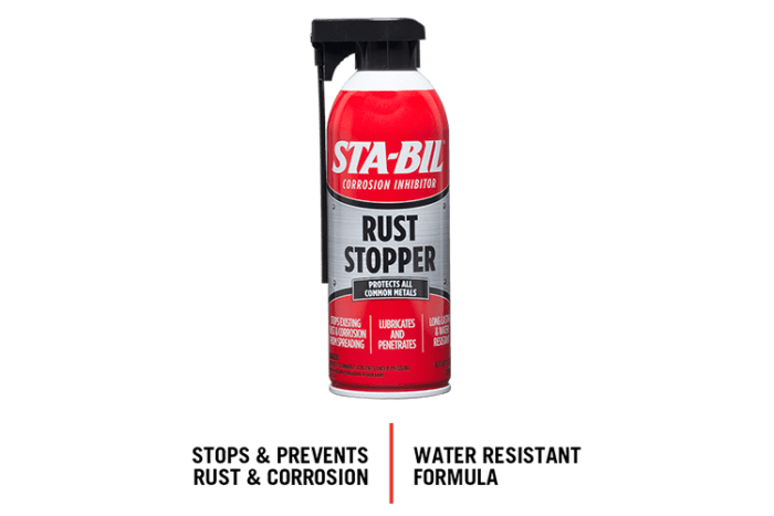6/13 OZ. STABIL RUST INHIBITR - Image 2