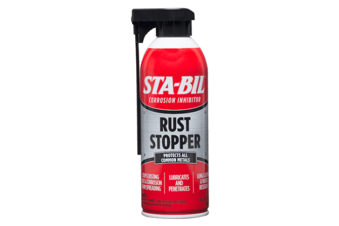 6/13 OZ. STABIL RUST INHIBITR - Image 1