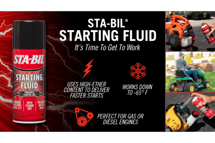 6/11 OZ STABIL STARTNG FLUID - Image 4