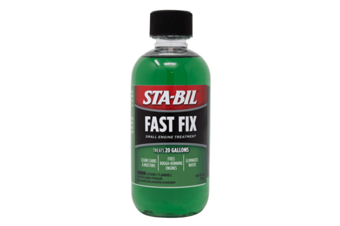 12/8OZ STABIL FAST FIX - Image 1