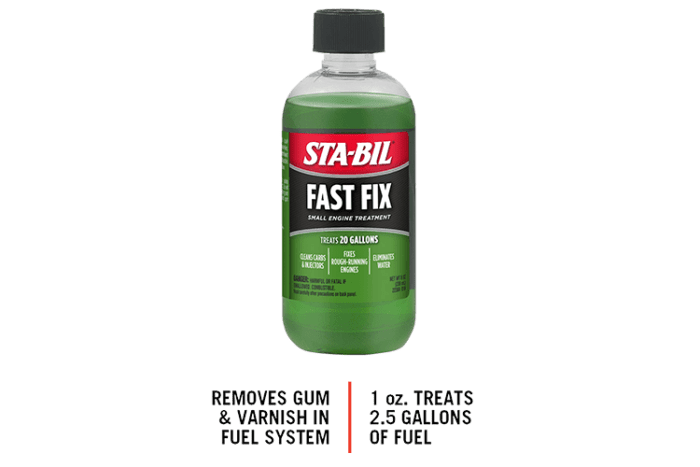 12/8OZ STABIL FAST FIX - Image 2