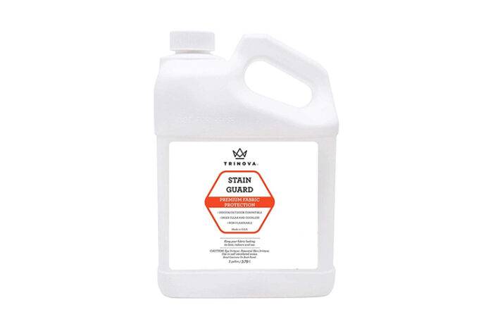 4/1 GAL TRINOVA STAIN GUARD - Image 1