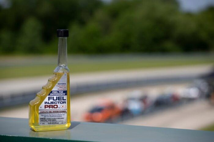 6/104 15.9oz FUEL INJ PRO RRP Direct Fuel Injector Cleaner - Image 6