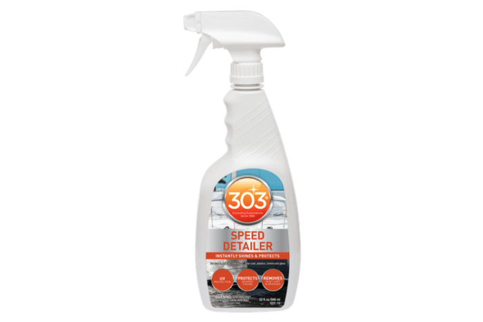 6/32OZ MARINE SPEED DETAILER - Image 1