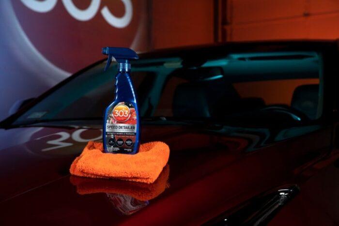 6/16Z  AUTO SPEED DETAILR - Image 3