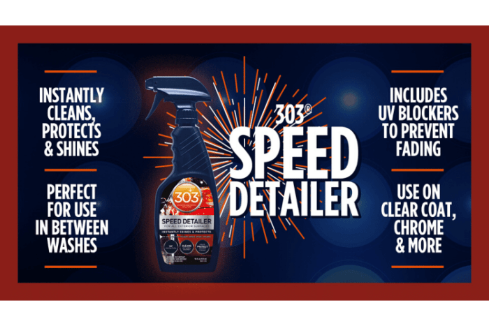 6/16Z  AUTO SPEED DETAILR - Image 6