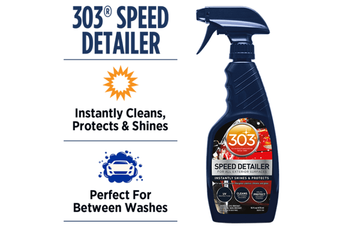 6/16Z  AUTO SPEED DETAILR - Image 2
