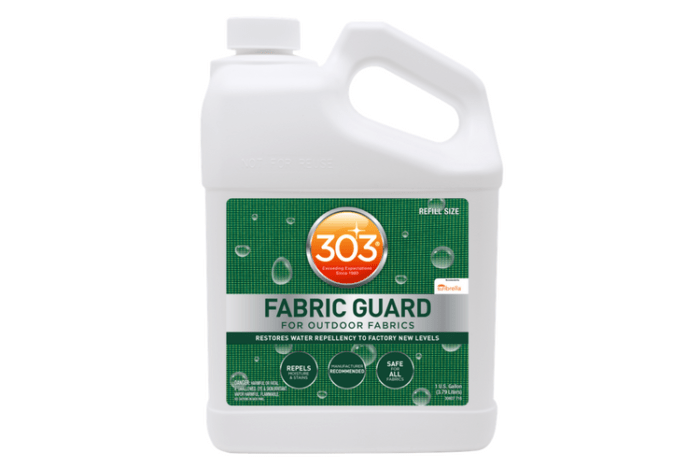 303® FABRIC GUARD - 1 GAL - 4CS - Image 1