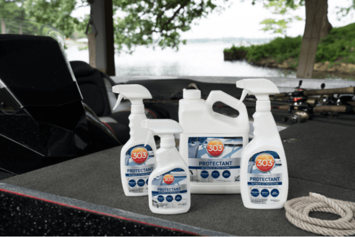 303® MARINE AEROSPACE PROTECTANT- 32OZ - 6CS - Image 6