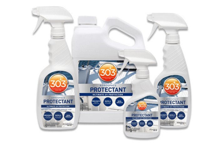 303® MARINE AEROSPACE PROTECTANT- 32OZ - 6CS - Image 3
