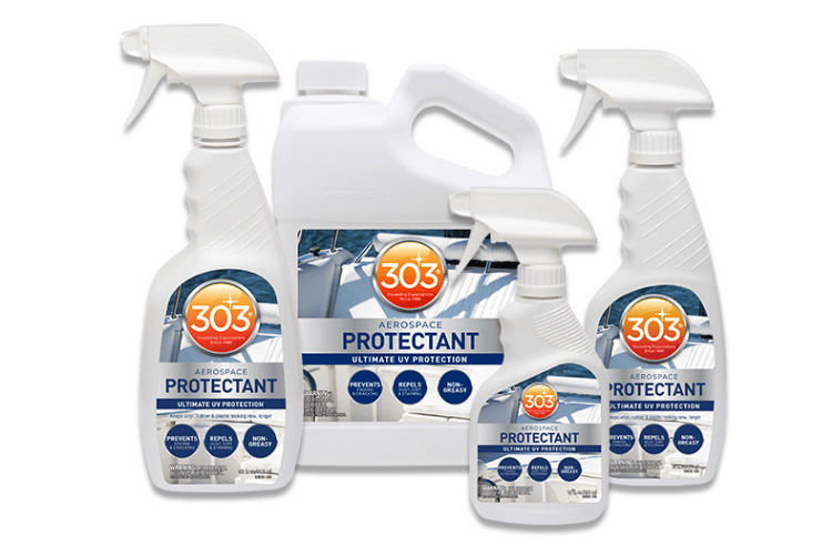 303-Marine-AP-Family-Shot-2018-Label-min 303® MARINE AEROSPACE PROTECTANT- 32OZ - 6CS - Image 3