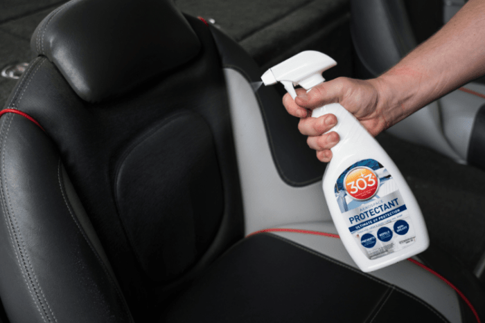 303® MARINE AEROSPACE PROTECTANT- 32OZ - 6CS - Image 4