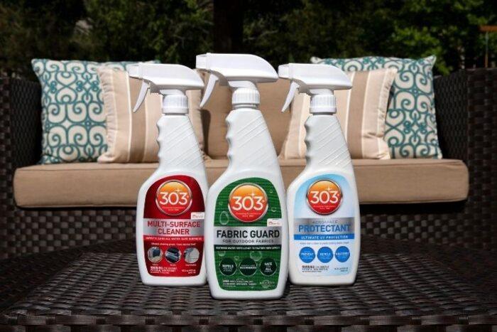 303® FABRIC GUARD - 1 GAL - 4CS - Image 5