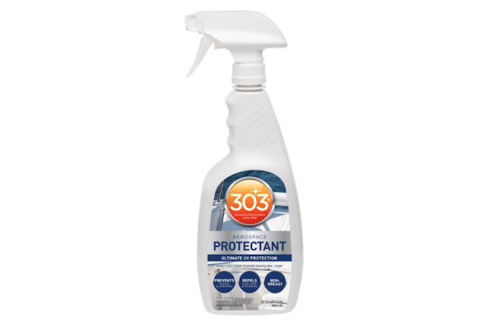 303® MARINE AEROSPACE PROTECTANT- 32OZ - 6CS - Image 1