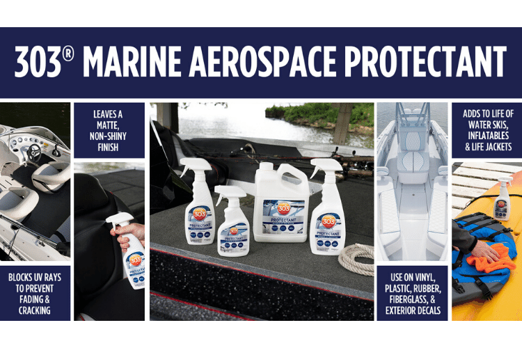30370-303-marine-ap-infographic-min 303® MARINE AEROSPACE PROTECTANT- 32OZ - 6CS - Image 8