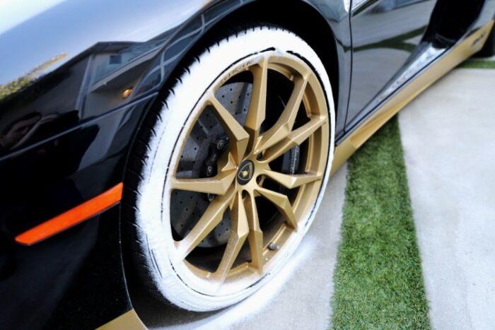 6/18 OZ. 303 TIRE COATING&PROT AEROSOL - Image 4