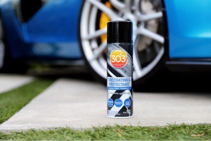 6/18 OZ. 303 TIRE COATING&PROT AEROSOL - Image 5