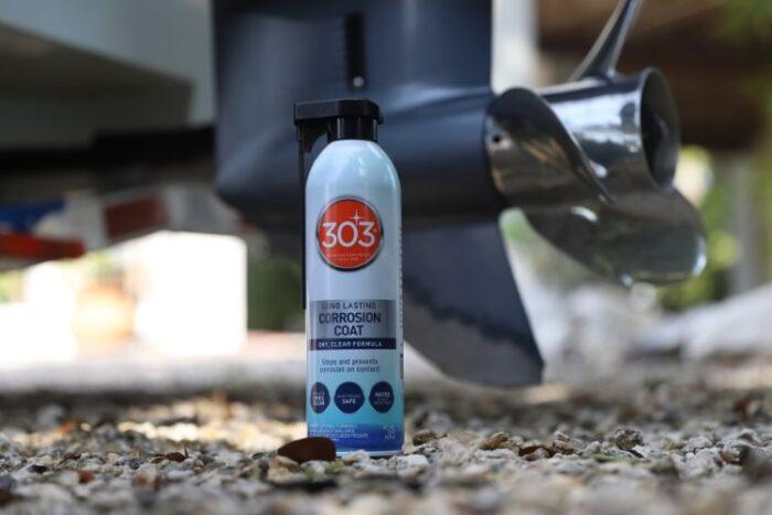 6/15 OZ. 303 CORROSION COAT AEROSOL - Image 3