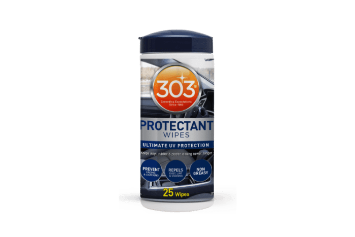 6/25ea AUTO PROTECTANT WIPE - Image 1