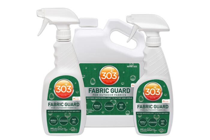303® FABRIC GUARD - 1 GAL - 4CS - Image 3