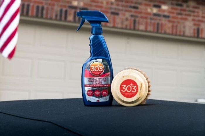 6/16Z AUTO TONNEAU CLEANR - Image 3