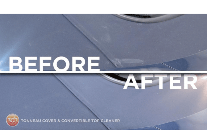 6/16OZ 303 AUTO TONNEAU CLNR - Image 4