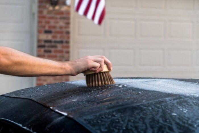 6/16Z AUTO TONNEAU CLEANR - Image 7