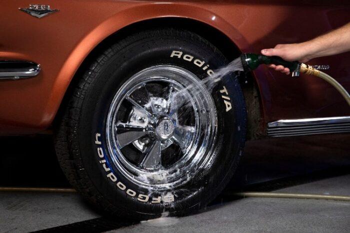 303® WHEEL & TIRE CLEANER - 15.5OZ - 6CS - Image 4