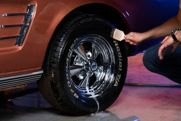 303® WHEEL & TIRE CLEANER - 15.5OZ - 6CS - Image 6