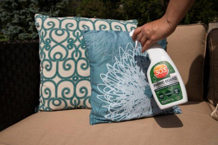 303® FABRIC GUARD - 1 GAL - 4CS - Image 9