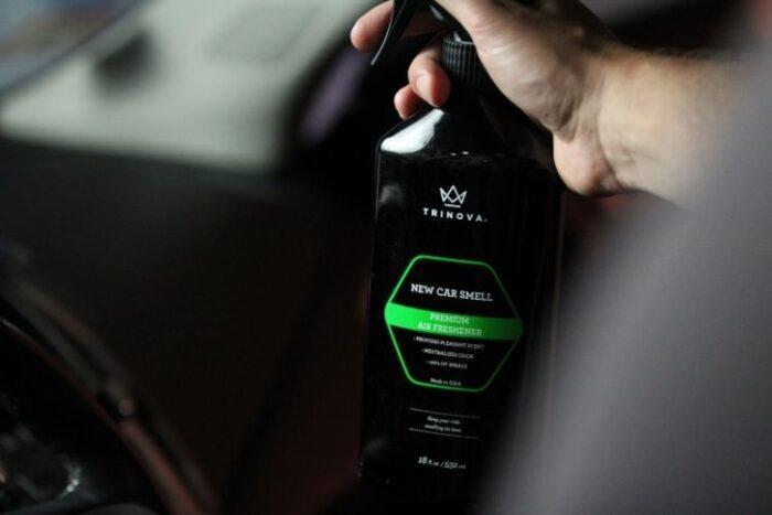 12/18oz TRINVA AIR FRESHENER - Image 4