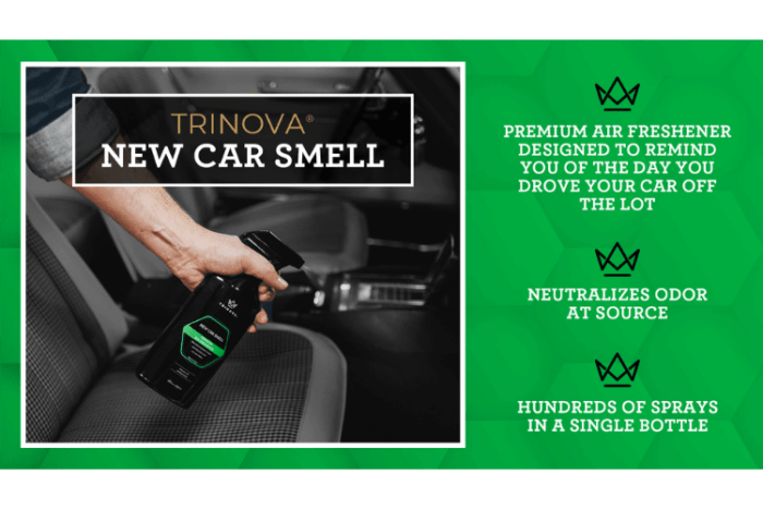 12/18oz TRINVA AIR FRESHENER - Image 5