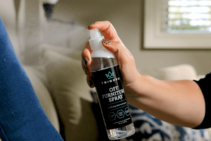 12/8 OZ. TRIN OFF FURNITURE SPRAY - PET - Image 6