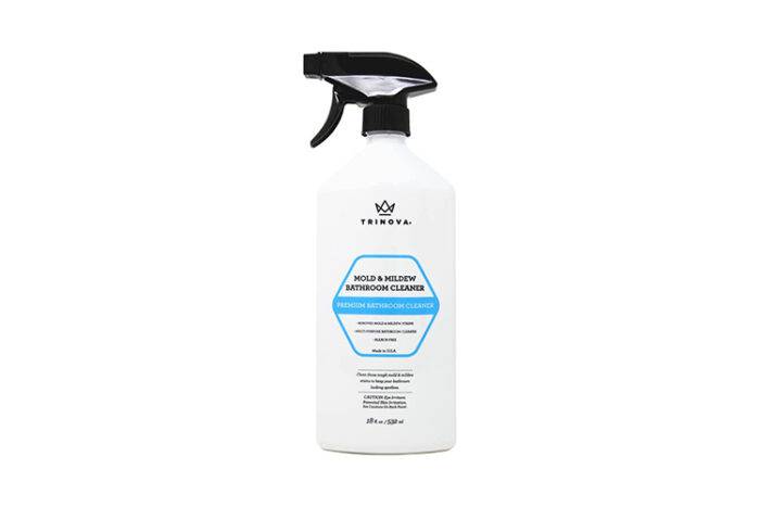 24/18OZ TRINVA MOLD & MILDEW BATHROOM CLEANER - Image 1