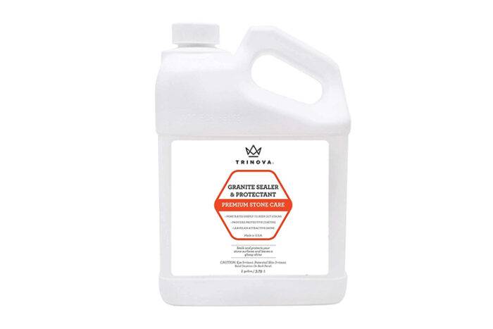 4/1 GAL TRINOV GRANITE SEALER - Image 1