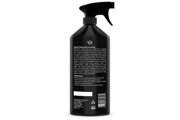 12/18oz TRINVA AIR FRESHENER - Image 6