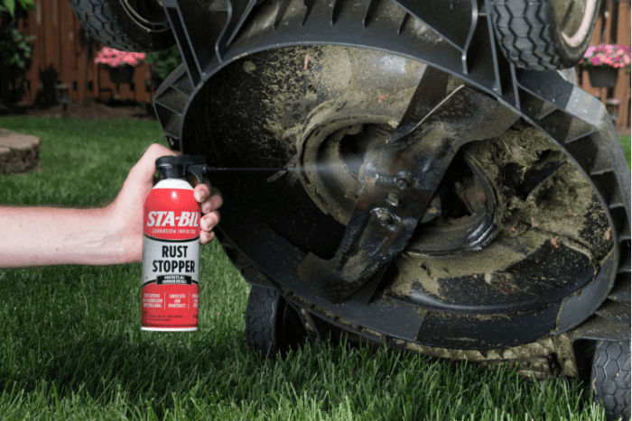 6/13 OZ. STABIL RUST INHIBITR - Image 3