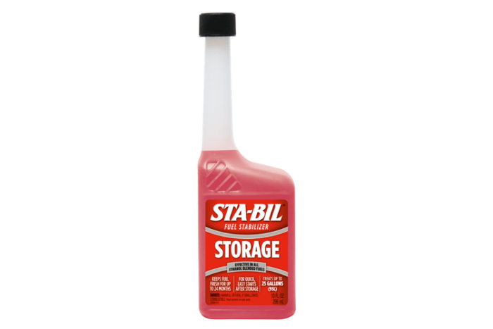 12/10OZ STABIL STORAGE TS 25 GAL  BONUS PACK - Image 1