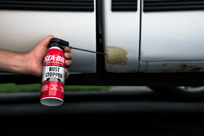 6/13 OZ. STABIL RUST INHIBITR - Image 5