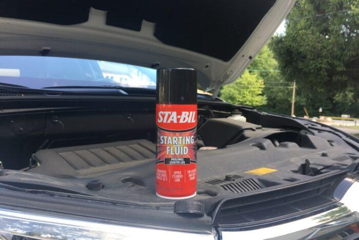 6/11 OZ STABIL STARTNG FLUID - Image 8