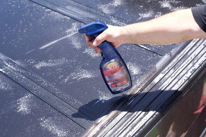 6/16Z AUTO TONNEAU CLEANR - Image 4
