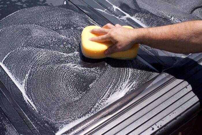 6/16Z AUTO TONNEAU CLEANR - Image 6