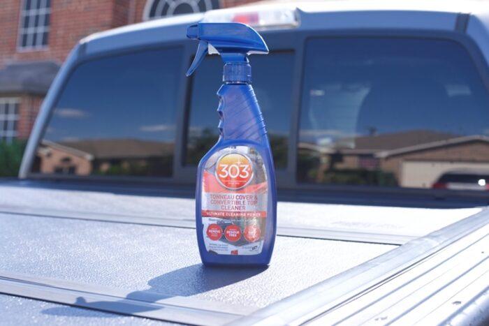 6/16OZ 303 AUTO TONNEAU CLNR - Image 10