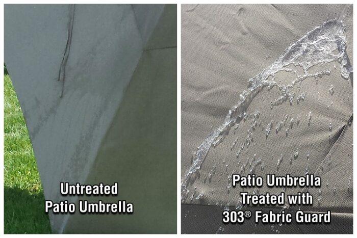 303® FABRIC GUARD - 1 GAL - 4CS - Image 11