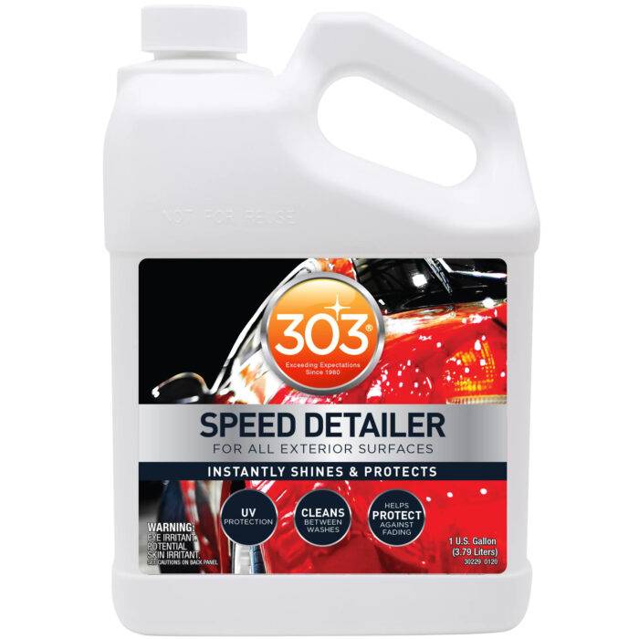 4/1 GAL SPEED DETAILER - Image 1