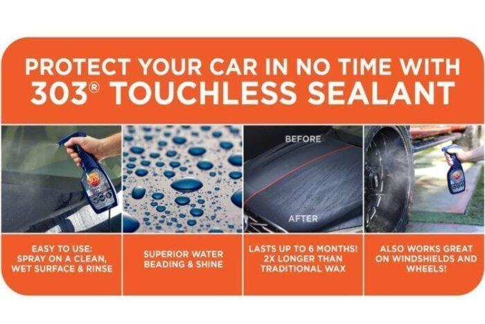 6/32Z 303 TOUCHLESS SEALNT - Image 7