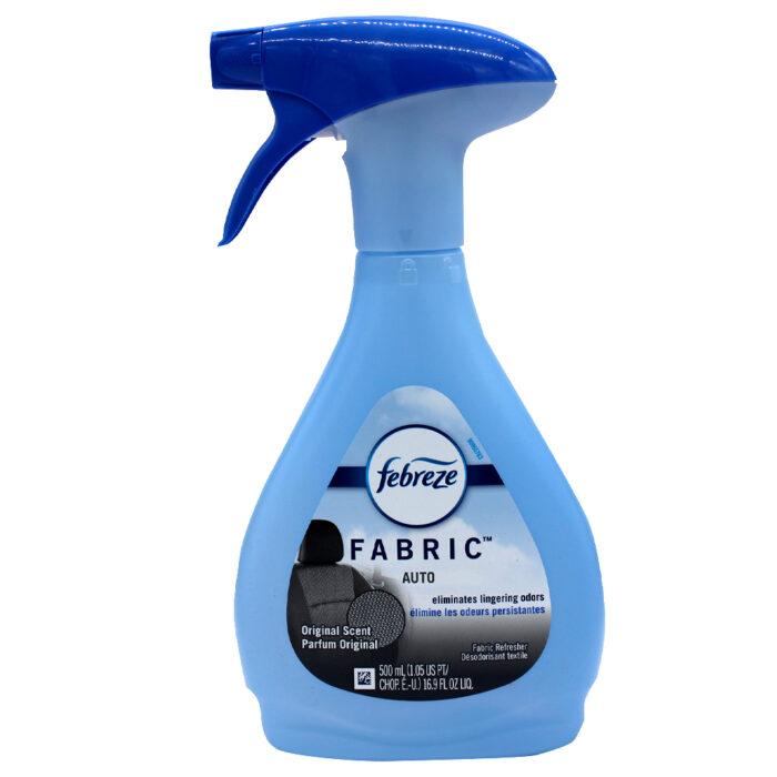 FEBREZE FABRIC REFRESHER 16.9 OZ AUTO - Image 1