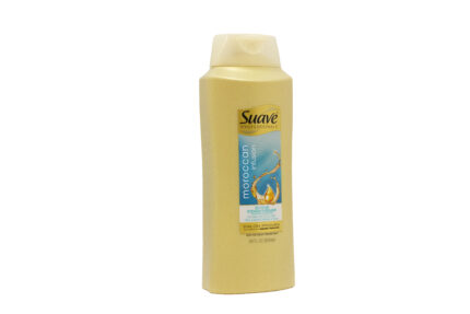 SUAVE CONDITIONER 28 OZ MOROCCAN SHINE