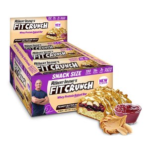 FIT CRUNCH BAR