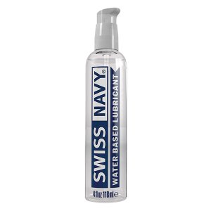 SWISS NAVY LUBRICANT